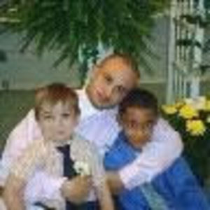 Meet your Posher, Stephen